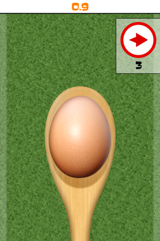 Egg and Spoon Race screenshot 4