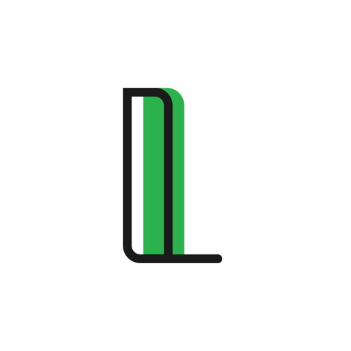 Loopify - Creative Q&A Journal Icon