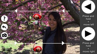 3D VR Camera - Take 3D Photos for VR Cardboardのおすすめ画像3