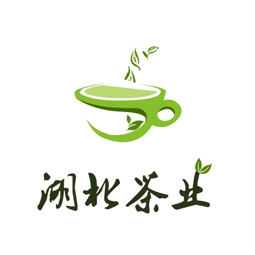 湖北茶业 icon