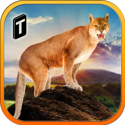 Mountain Lion Rampage: Wild Cougar Attack 3D Читы