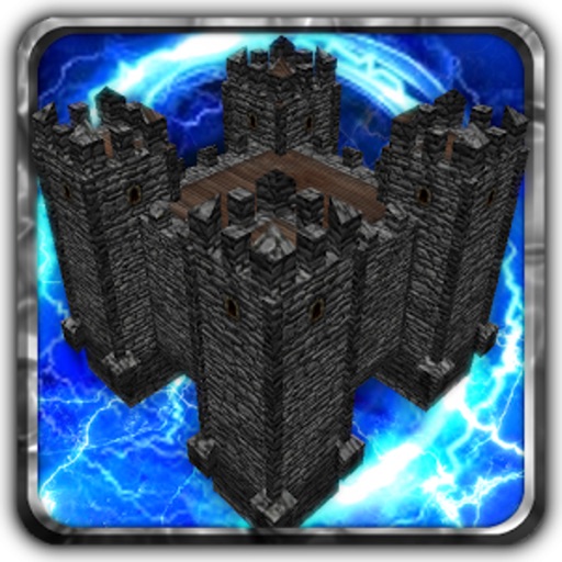 Castle Wars: Rush Icon