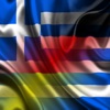 Ελλάδα Γερμανία φράσεις ελληνικά Γερμανός προτάσεις Ήχος