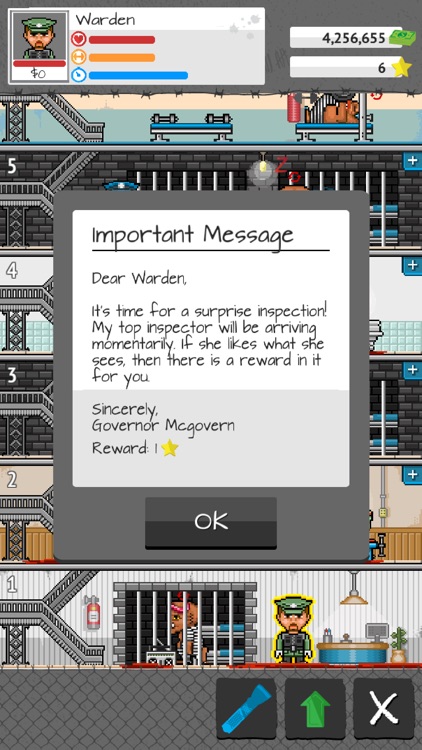Tiny Prison screenshot-3