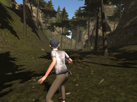 Survival: Wicked Forestのおすすめ画像3