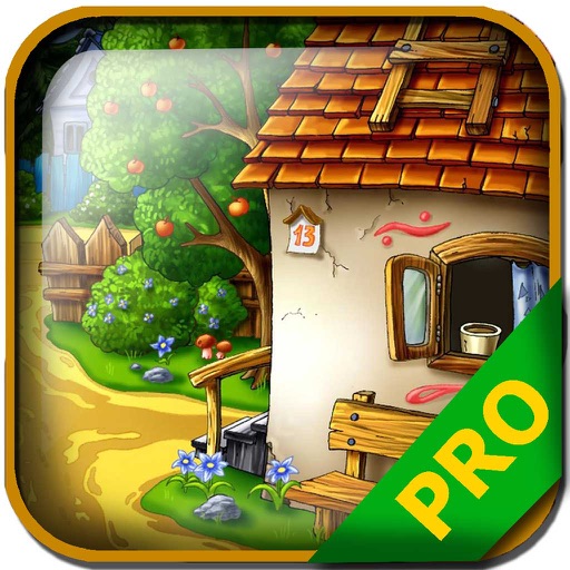 PRO - A House of Many Doors Game Version Guide icon