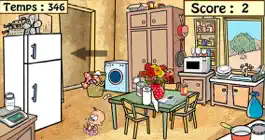 Game screenshot Recyclage des déchets (JEU) mod apk