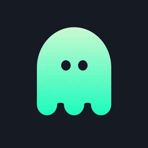 Casper: A Tale of Perseverance iOS App
