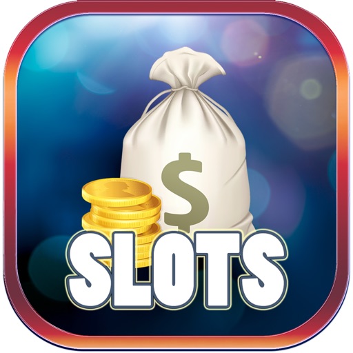 Big Casino Abu Dhabi Slots - Free Slots Casino Game iOS App