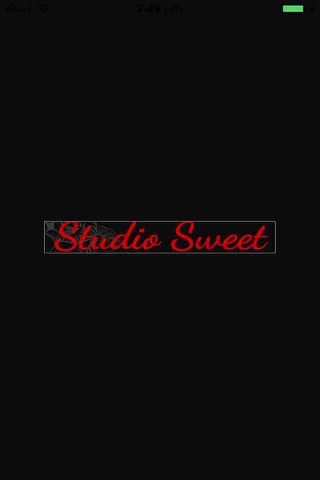 Studio Sweet screenshot 2