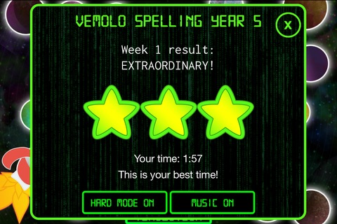Vemolo Spelling Year 5 screenshot 4