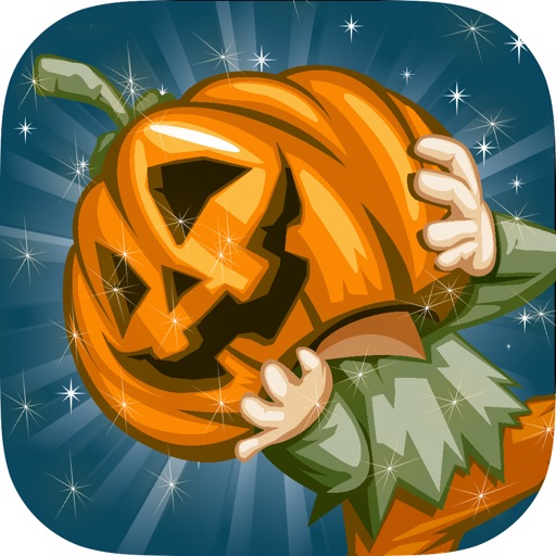 Absolute Vegas World Halloween Classic Casino AD icon