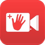 Finger Cam free Private Investigative Reporter camera toolkit with Free lock.ed photo-video Album and self-destruct protect.ion