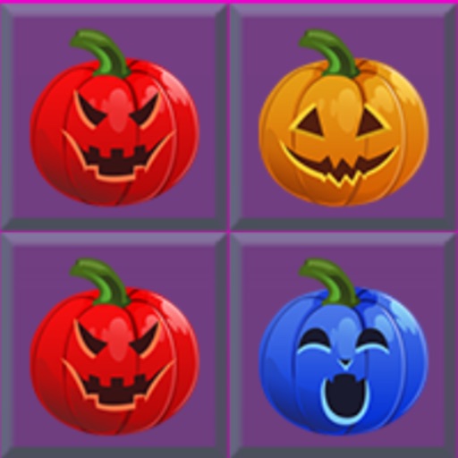 A Scary Pumpkins Pong icon
