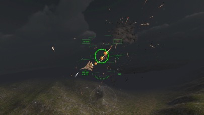 Gaivotas Travessos - Flight Simulator Screenshot 5
