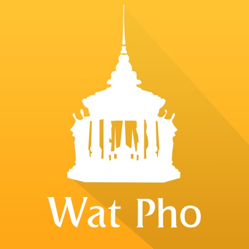 Wat Pho icon