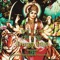 Durga is She Who Removes All Difficulties, and this puja is designed to guide the mind to a state of freedom, peace, and ease