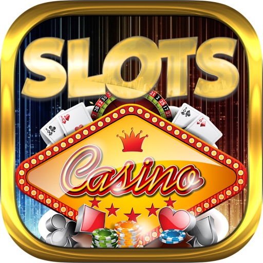 A Big Win Amazing Gambler Slots Game - FREE Slots Machine