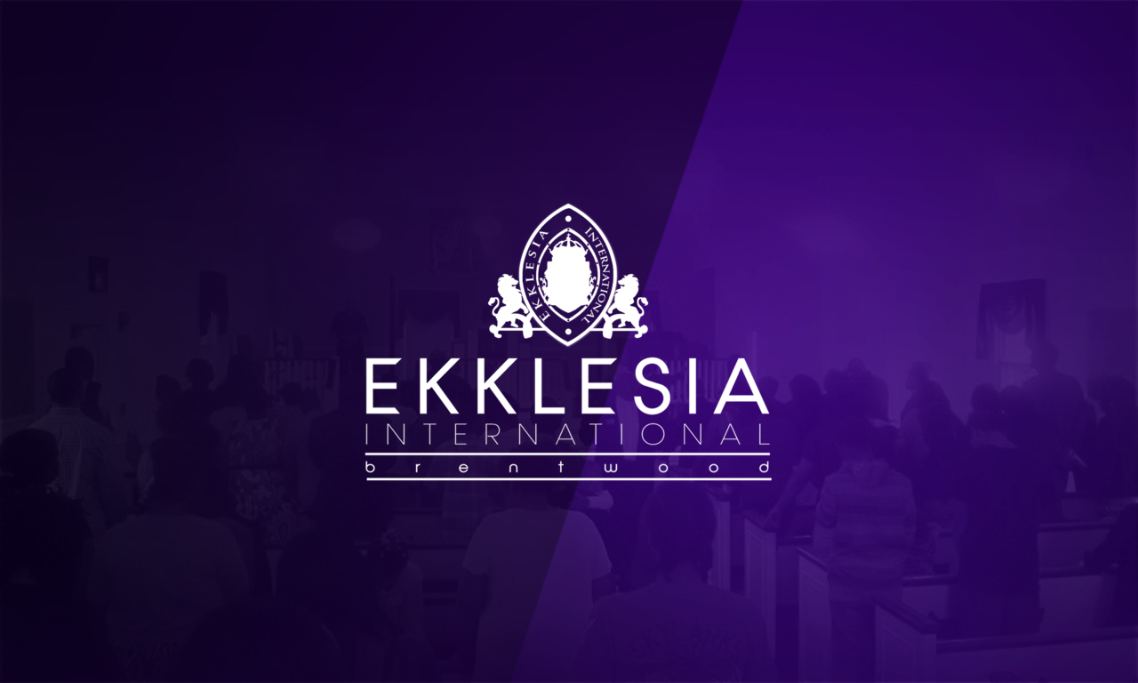 Ekklesia International