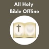 All Holy Bible Offline