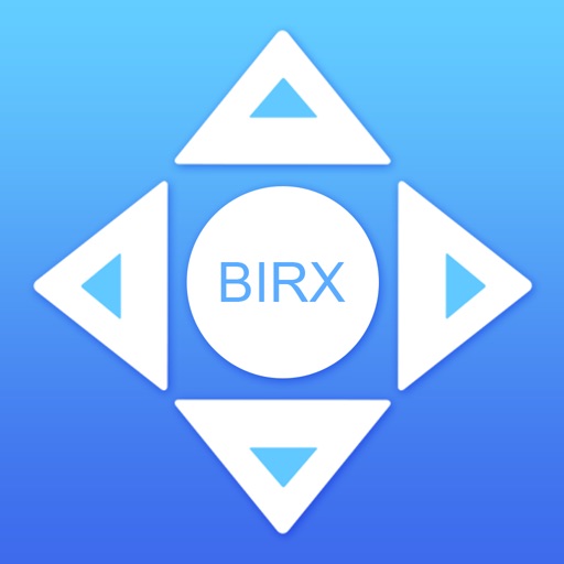 BTRemote iOS App