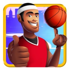 Activities of Full Basketball Game Free