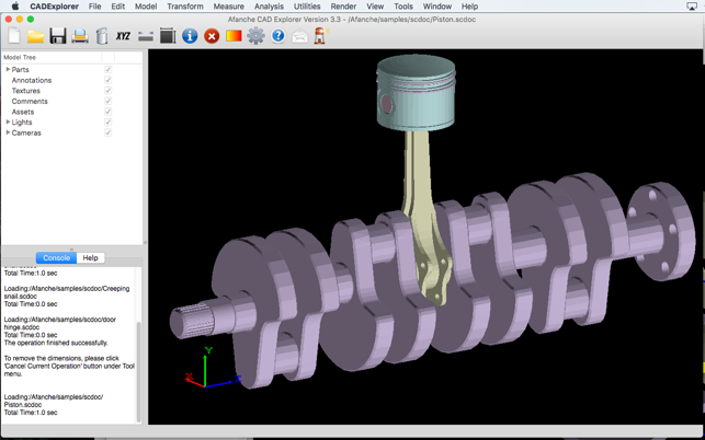 CAD Explorer(圖5)-速報App