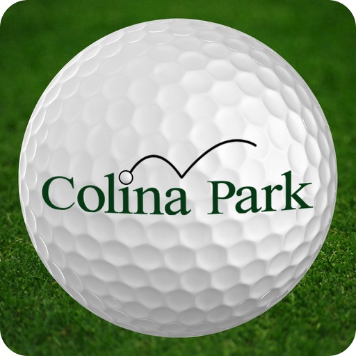 Colina Park Golf Course Icon