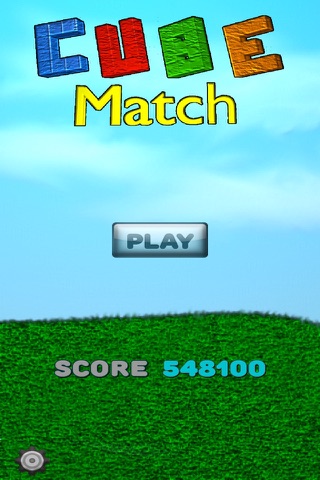 Cube Match App screenshot 4