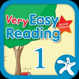 Very Easy Reading 2nd 1