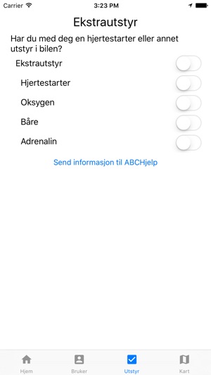 ABCHjelp(圖3)-速報App
