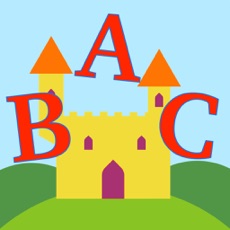 Activities of Magic Castle ABC -- The fun way for preschoolers to learn their letters