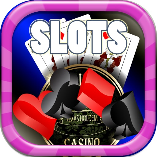 Who Wants to Be a King Casino Mania Slots Machines icon