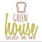 Benvenuti nell’APP ufficiale Green House Toasteria