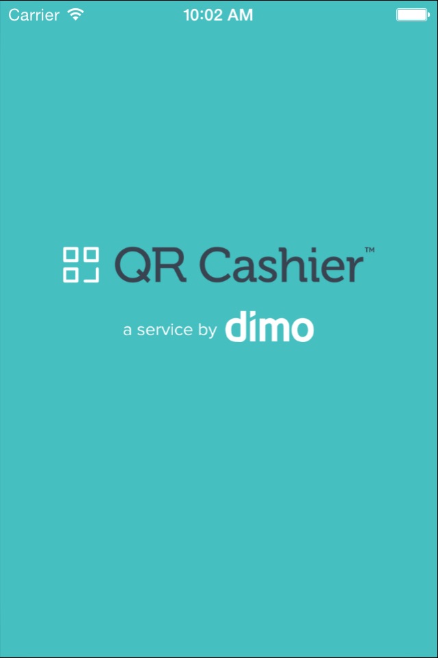 QR Cashier screenshot 2