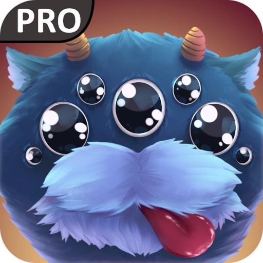 Tiny Monsters Hunter Pro iOS App
