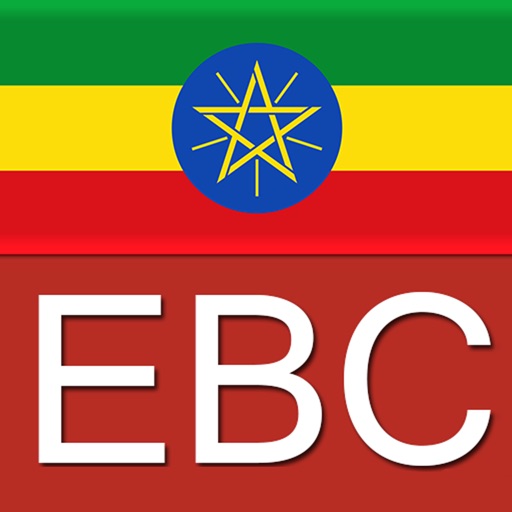 ETV / EBC Ethiopian TV Live Icon