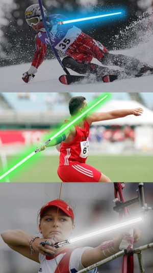 Lightsaber Camera(圖4)-速報App