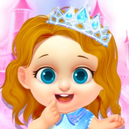 My Princess™ Enchanted Royal Baby Care