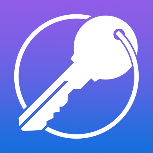 Key Storage Lite icon