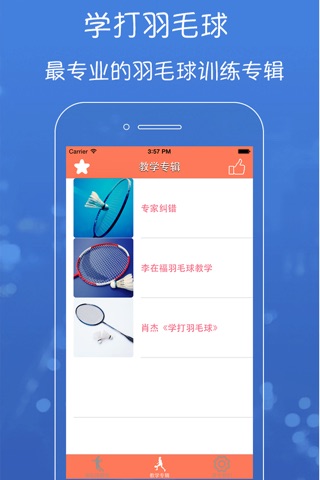 Play Badminton screenshot 3