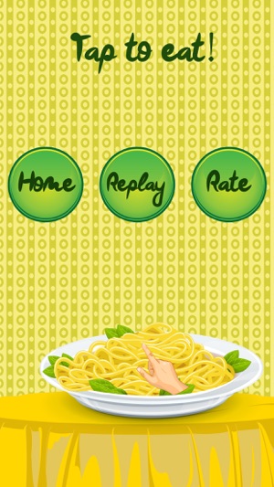 Pasta Maker - Cooking Game(圖5)-速報App