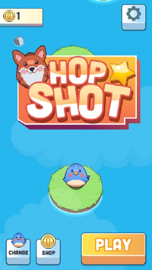 Hop Shot(圖5)-速報App