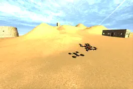 Game screenshot Free Flight Drone Simulator mod apk