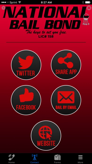 【图】National Bail Bonds(截图2)