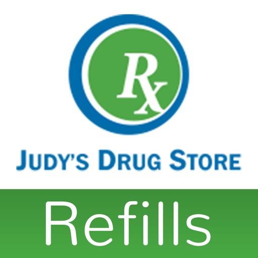 Judy's Drug Store icon