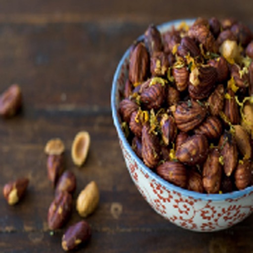 Hazelnut Recipes