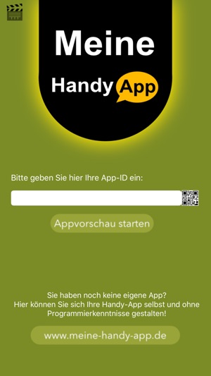 Meine Handy App - Viewer - Ihre eigene App(圖1)-速報App