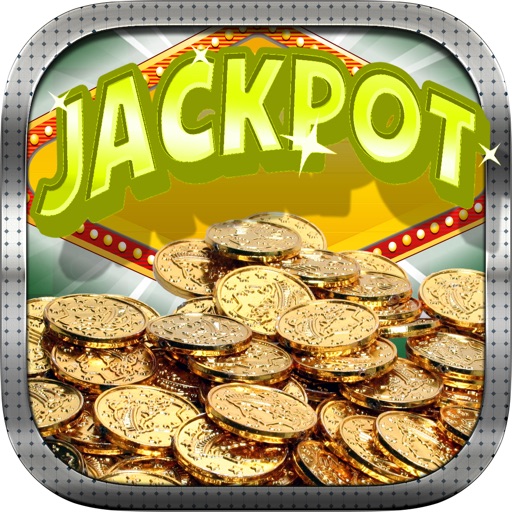 Ace Classic Vegas World Royal Slots iOS App