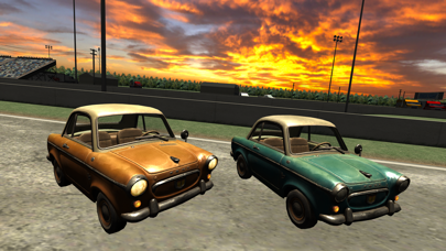 How to cancel & delete Classic Car Speed 3D - Racing Need for Simulator from iphone & ipad 3
